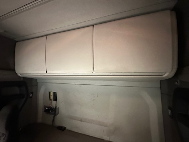 Scania S450 6×2 Midlift Highline Tractor Unit