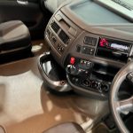 DAF XF 510 6×2 Midlift Tractor Unit - thumbnail