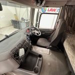 DAF CF 370 6×2 Sleeper Cab Fridge Box - thumbnail