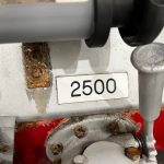 Scania P94 300 6×2 Rear Lift 20000 Litre Fuel Tanker - thumbnail