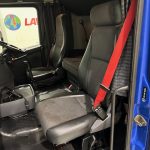Scania R420 6×2 Rear Lift Brick Grab Drawbar - thumbnail