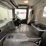 Scania P400 8×4 Day Cab Chassis - thumbnail