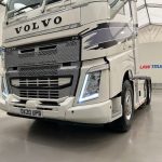 Volvo FH 500 6×2 Midlift Tractor Unit PTO - thumbnail