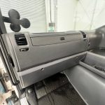 Scania G410 8×4 Rest Cab Hookloader Drawbar - thumbnail