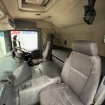 Scania P420 8×4 Sleeper Cab Vacuum Tanker - thumbnail
