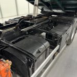 DAF LF55 220 4×2 Steel Tipper Grab Manual - thumbnail
