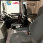 MAN TGM 18.250 4×2 Sleeper Cab Curtainsider - thumbnail