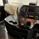 Mercedes Actros 2545 6×2 Midlift Tractor Unit - thumbnail