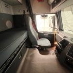 Volvo FM 450 Dropside Brick Grab Drawbar - thumbnail