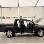 Volkswagen Amarok 3.0 V6 TDI 4×4 Highline Pick Up Auto - thumbnail