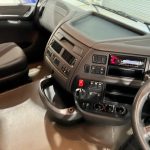DAF XF 510 6×2 Midlift Tractor Unit - thumbnail