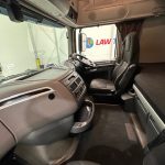 DAF XF 480 6×2 Midlift Tractor Unit - thumbnail
