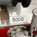 Scania P94 300 6×2 Rear Lift 20000 Litre Fuel Tanker - thumbnail