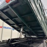 DAF LF55 220 4×2 Steel Tipper Grab Manual - thumbnail