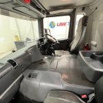 Scania P400 8×4 Day Cab Chassis - thumbnail