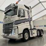 Volvo FH 500 6×2 Midlift Tractor Unit PTO - thumbnail