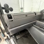Scania G410 8×4 Rest Cab Hookloader Drawbar - thumbnail