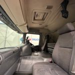 Scania P420 8×4 Sleeper Cab Vacuum Tanker - thumbnail