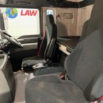 MAN TGM 18.250 4×2 Sleeper Cab Curtainsider - thumbnail