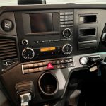 Mercedes Actros 2545 6×2 Midlift Tractor Unit - thumbnail