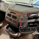 DAF XF 510 6×2 Midlift Tractor Unit - thumbnail