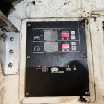Scania P280 6×2 Rear Lift Day Cab Fridge Box - thumbnail