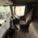 Scania S450 6×2 Midlift Highline Tractor Unit - thumbnail
