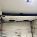 Scania P280 6×2 Rear Lift Day Cab Fridge Box - thumbnail