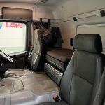 Scania P320 6×2 10 Tyre Rear Lift Flatbed - thumbnail