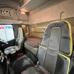 Volvo FH16 750 6×2 Midlift Tractor Unit - thumbnail