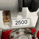Scania P94 300 6×2 Rear Lift 20000 Litre Fuel Tanker - thumbnail