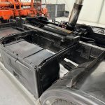 DAF LF55 220 4×2 Steel Tipper Grab Manual - thumbnail