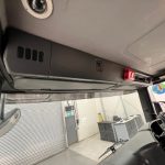 Scania P400 8×4 Day Cab Chassis - thumbnail