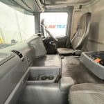 Scania G410 8×4 Rest Cab Hookloader Drawbar - thumbnail