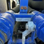 Scania P420 8×4 Sleeper Cab Vacuum Tanker - thumbnail
