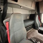 Volvo FM 450 Dropside Brick Grab Drawbar - thumbnail