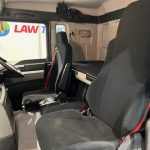 MAN TGM 18.250 4×2 Sleeper Cab Curtainsider - thumbnail
