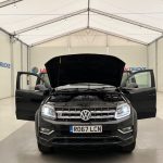 Volkswagen Amarok 3.0 V6 TDI 4×4 Highline Pick Up Auto - thumbnail