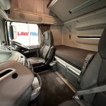 DAF XF 480 6×2 Midlift Tractor Unit - thumbnail