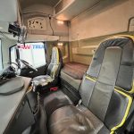 Volvo FH16 750 6×2 Midlift Tractor Unit - thumbnail