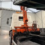 DAF LF55 220 4×2 Steel Tipper Grab Manual - thumbnail