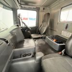 Scania G410 8×4 Rest Cab Hookloader Drawbar - thumbnail