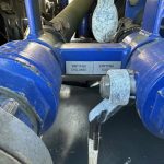 Scania P420 8×4 Sleeper Cab Vacuum Tanker - thumbnail