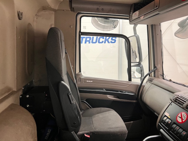 DAF CF75 360 6×2 20000 Litre Tanker