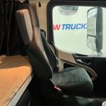 Mercedes Actros 2545 6×2 Midlift Tractor Unit - thumbnail