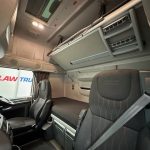 DAF XF 480 6×2 Midlift Tractor Unit - thumbnail