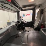 Scania P400 8×4 Day Cab Chassis - thumbnail