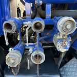 Scania P420 8×4 Sleeper Cab Vacuum Tanker - thumbnail