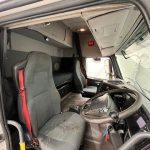 Volvo FM 450 Dropside Brick Grab Drawbar - thumbnail