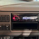 DAF XF 510 6×2 Midlift Tractor Unit - thumbnail